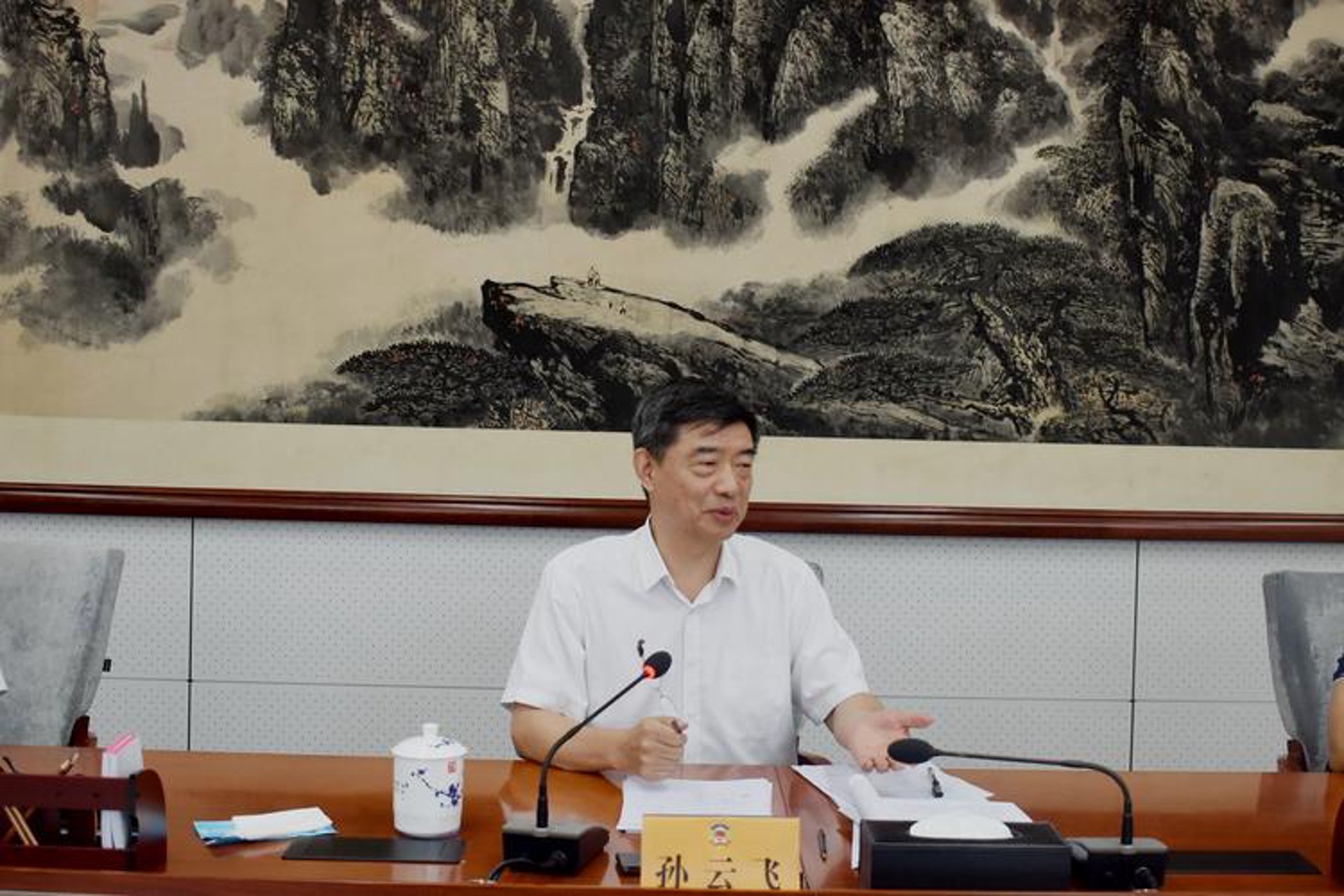 麦积房屋征收